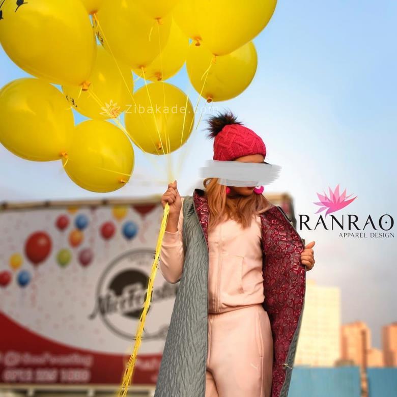 مدل مانتو جدید